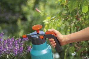 О ручном садовом опрыскивателе: рейтинг помповых распылителей для сада